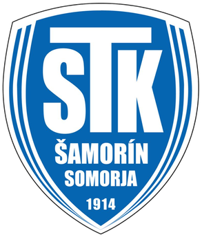 FC STK 1914 Somorja